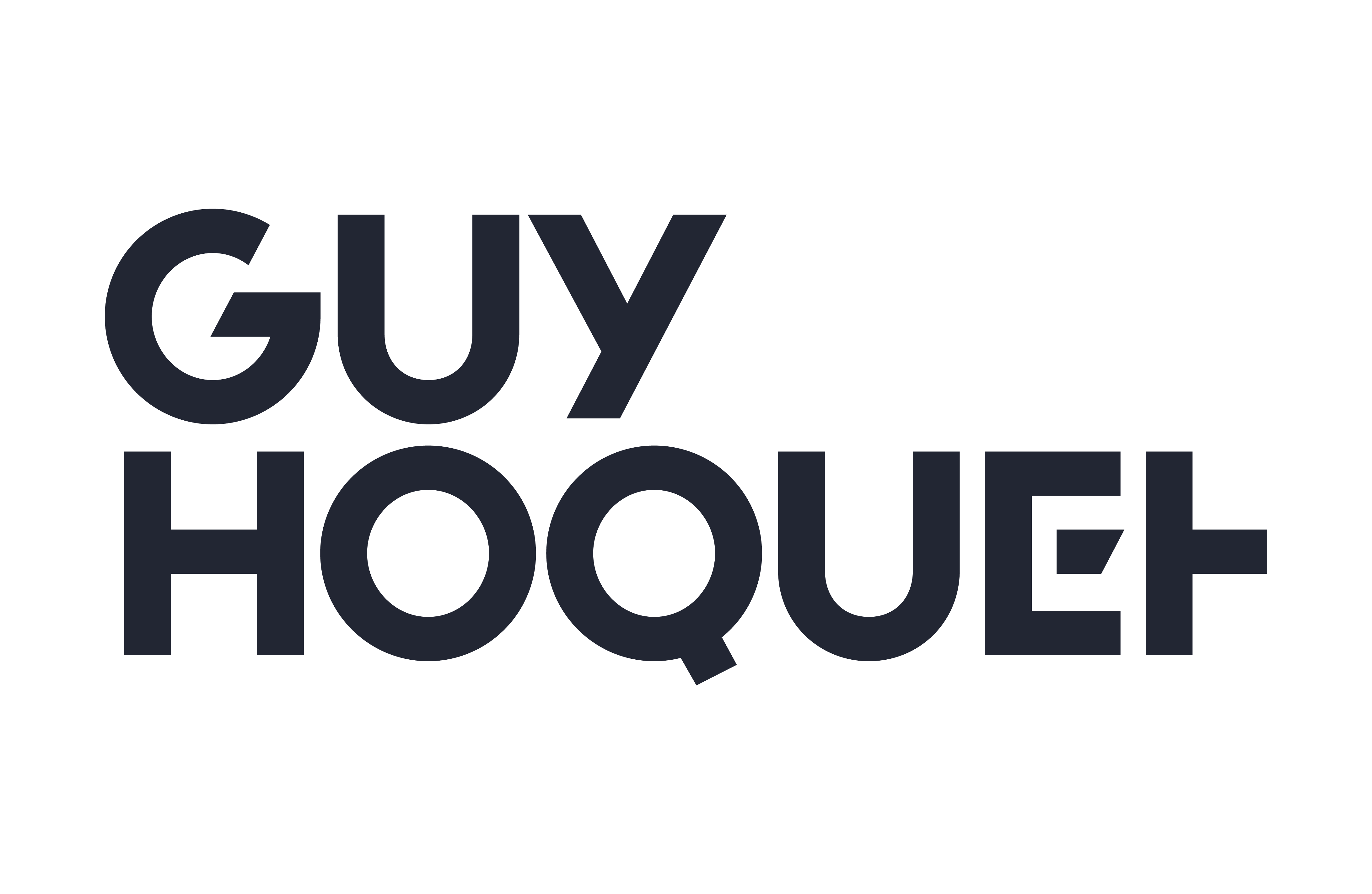 Guy Hoquet