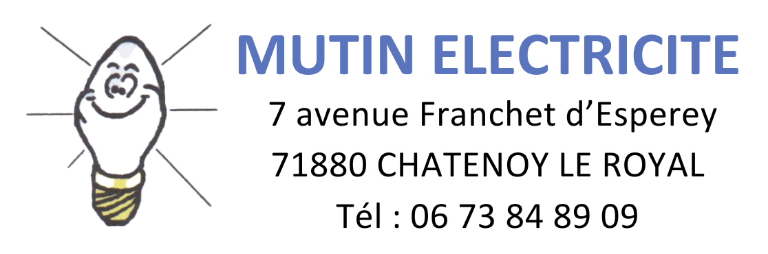 Mutin Electricité