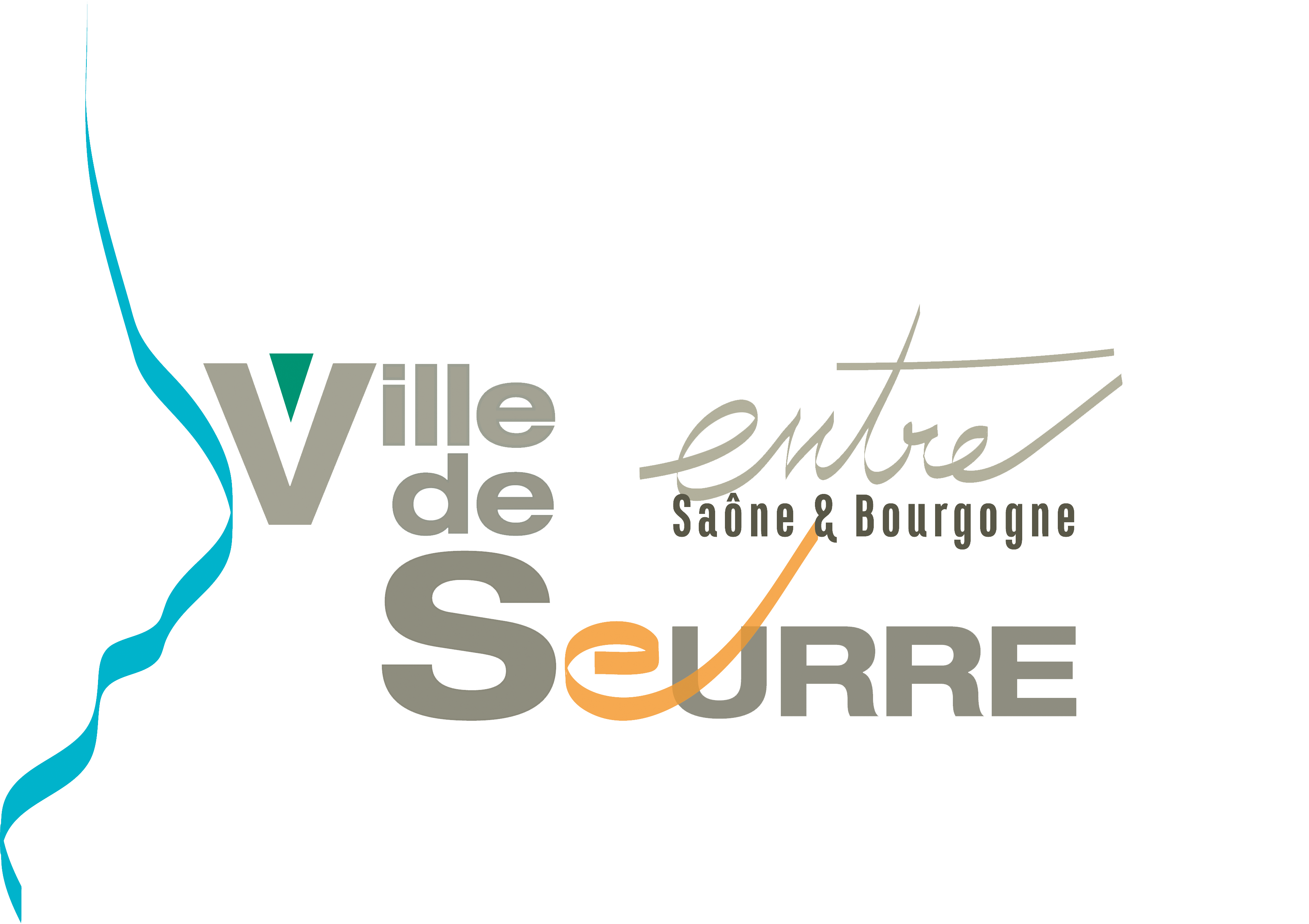 Logo Ville de Seurre