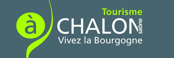 Logo Office de tourisme Chalon-sur-Saône