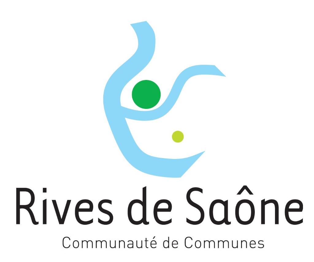 Logo Rives de Saône