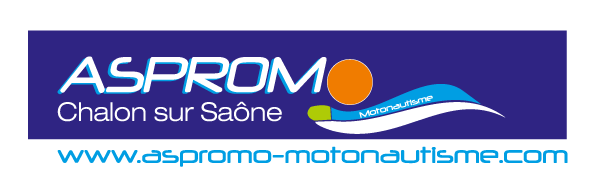 Aspromo-Motonautisme