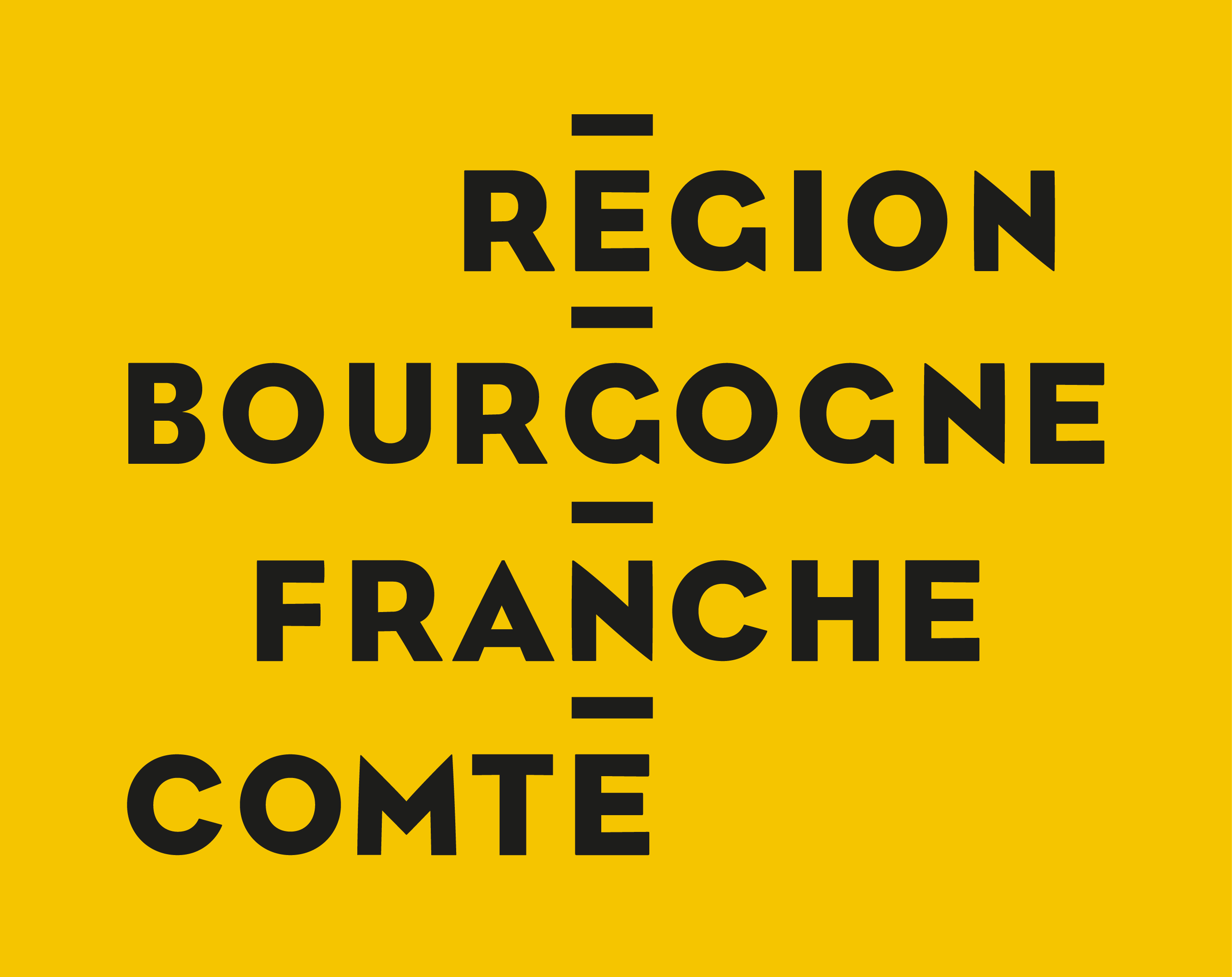 Logo Conseil régional BFC