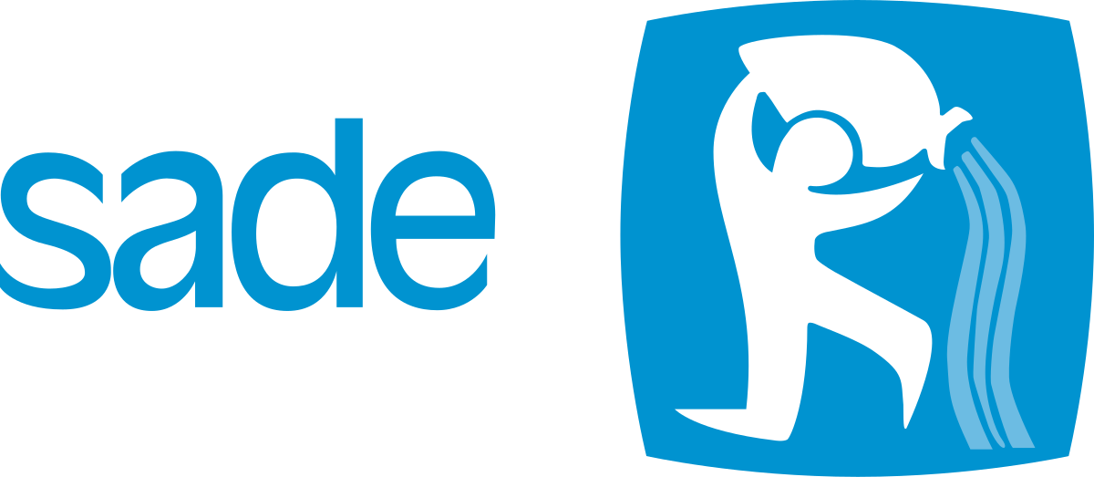 Logo Sade