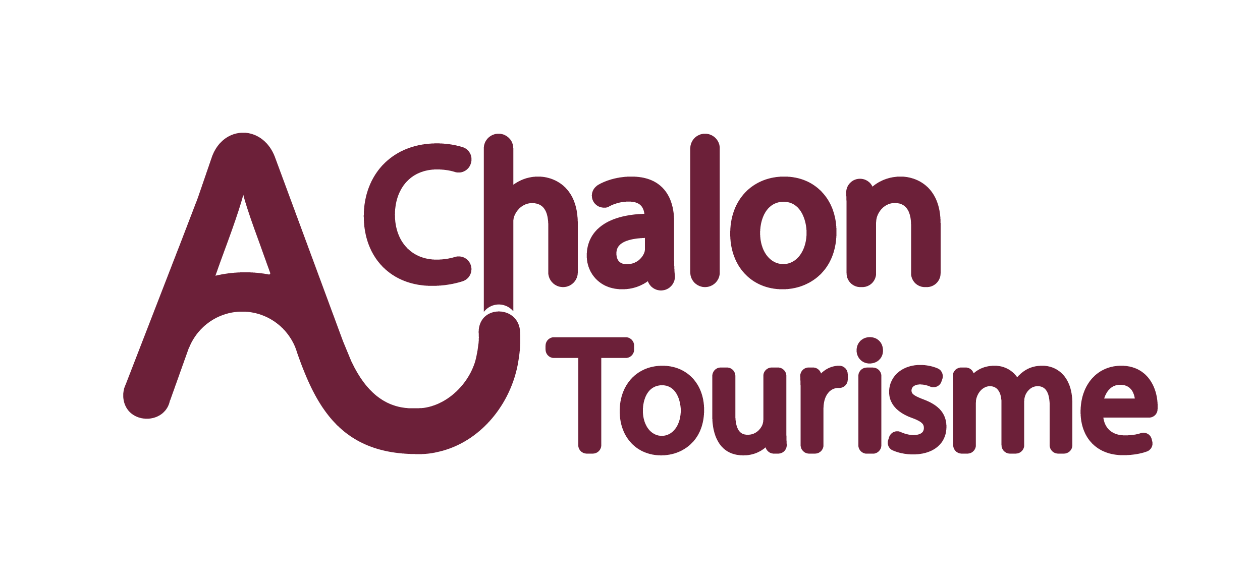 Logo Office de tourisme Chalon-sur-Saône
