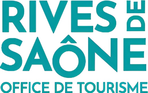 Logo Office de tourisme Chalon-sur-Saône