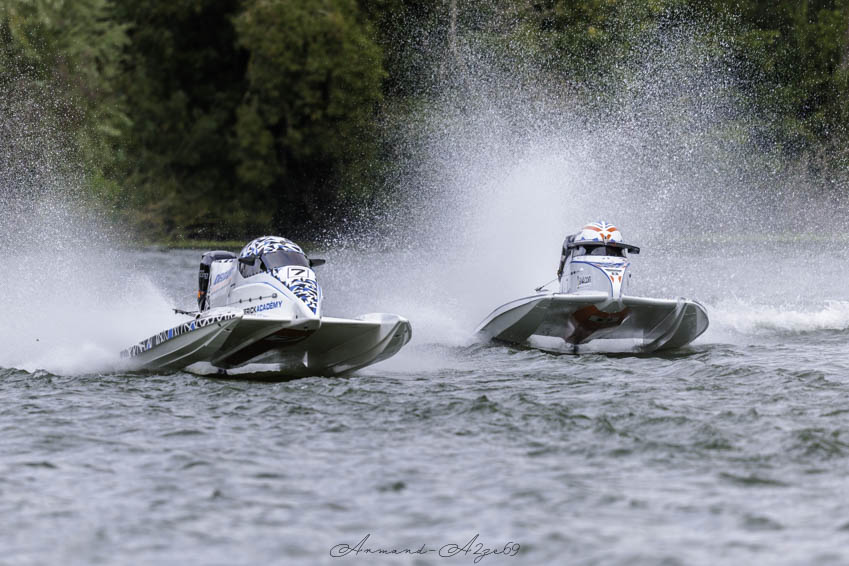 Affiche ASPROMO 2025