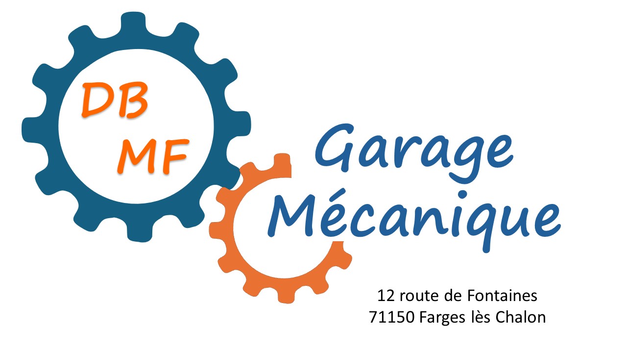 MF DB Logo