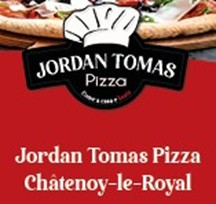 Jordan Tomas