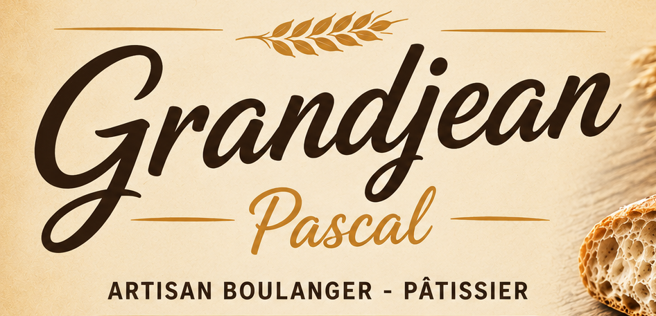 Boulangerie Grandjean 